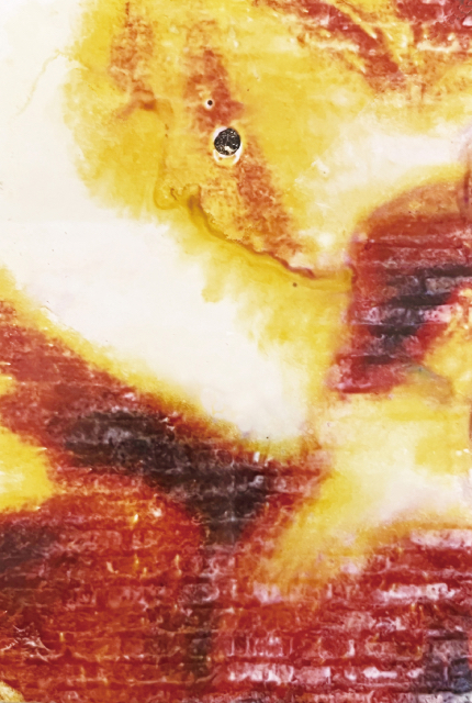 Surfaces #4, 2025